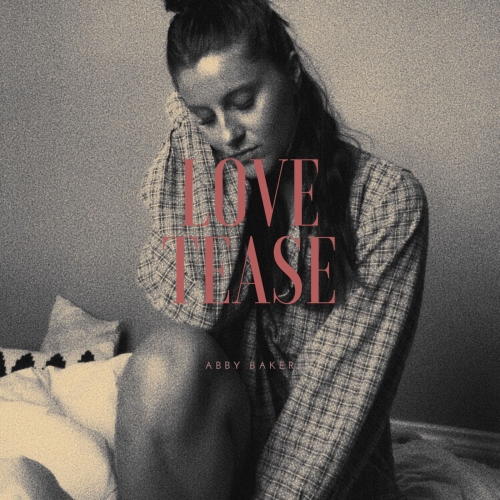 Love Tease - Single.jpg