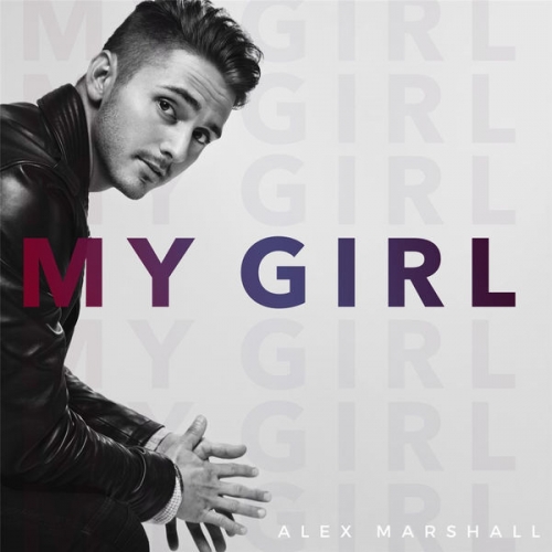 My Girl - Single.jpg