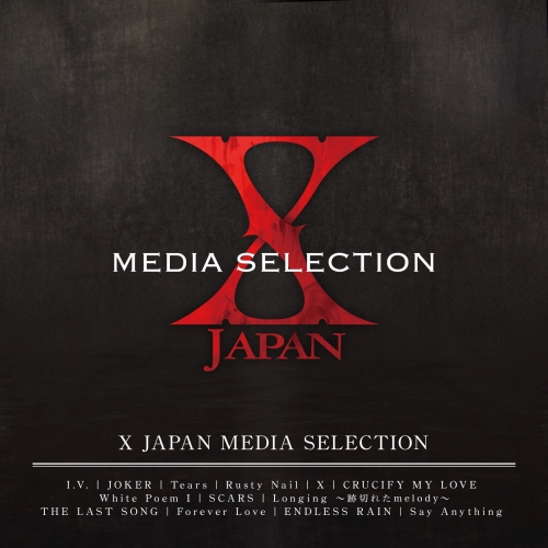 X JAPAN MEDIA SELECTION.jpg