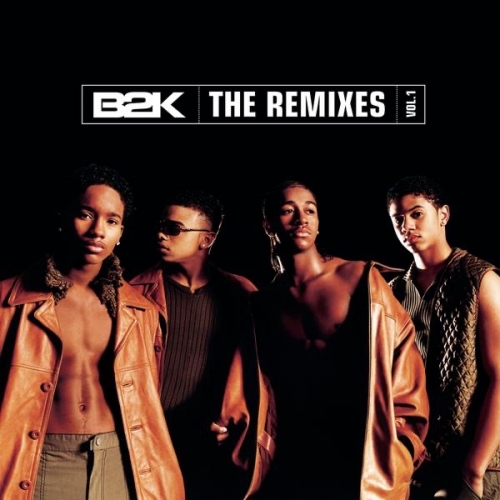 B2K - The Remixes, Vol. 1.jpg