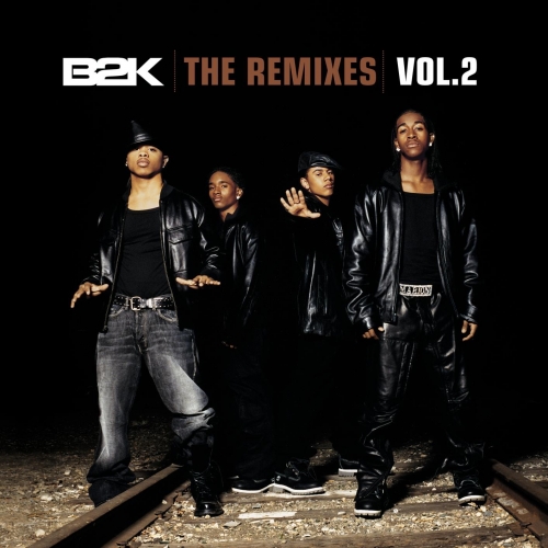 The Remixes Vol. 2 - EP.jpg