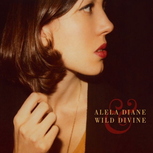 Alela Diane &amp; Wild Divine (Bonus Track Version).jpg