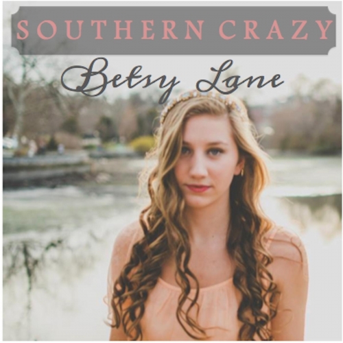 Southern Crazy EP - EP.jpg