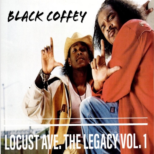 Locust Ave. The Legacy, Vol. 1 - EP.jpg