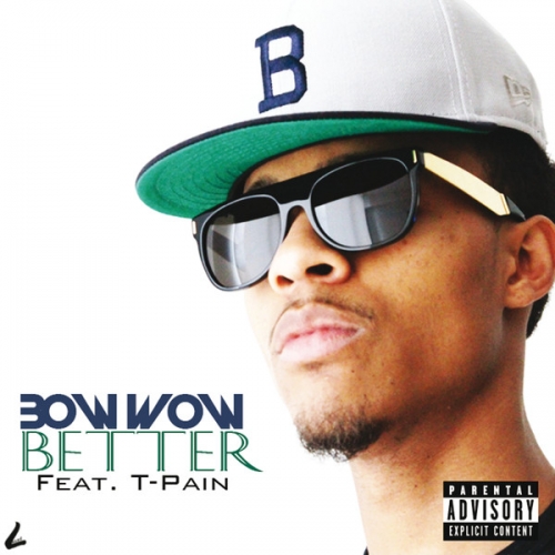 Better (feat. T-Pain) - Single.jpg