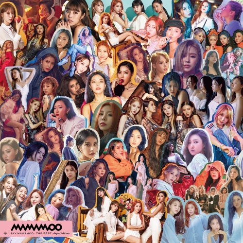 I SAY MAMAMOO_ THE BEST -Japan Edition-.jpg