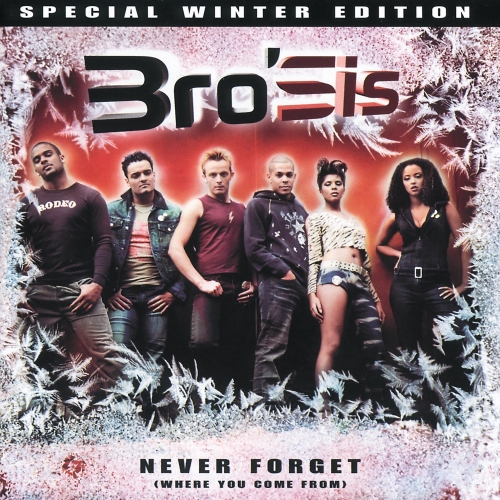 Never Forget (Where You Come From) [Special Winter Edition].jpg