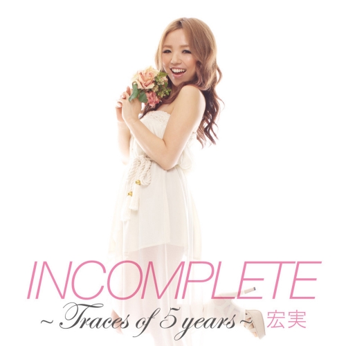 INCOMPLETE ~Traces of 5 years~.jpg