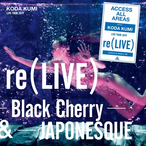 re(LIVE) -Black Cherry- (iamSHUM Non-Stop Mix) in Osaka at „Ç™„É™„ÉE.jpg