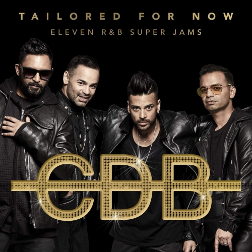 Tailored For Now - Eleven R&amp;B Super Jams.jpg