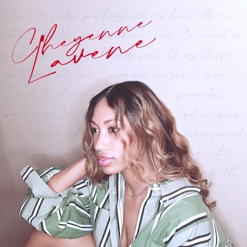 Cheyenne Lavene - EP.jpg