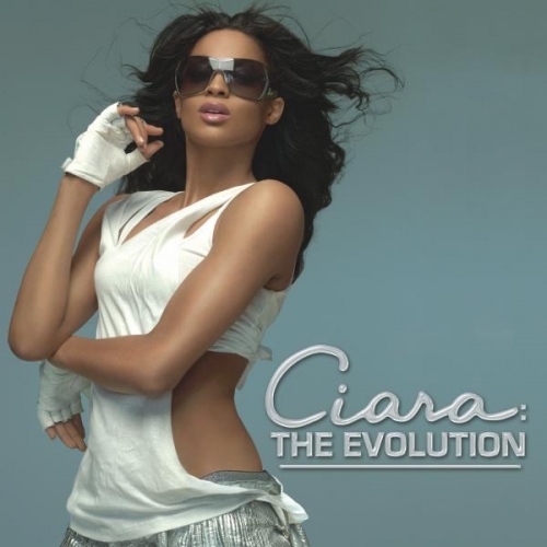 The Evolution (Bonus Track Edition).jpg