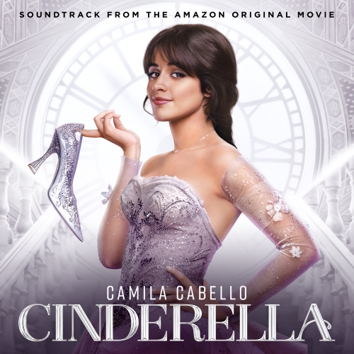 Cinderella (Soundtrack from the Amazon Original Movie).jpg