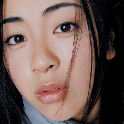 First Love (2014 Remastered Album).jpg