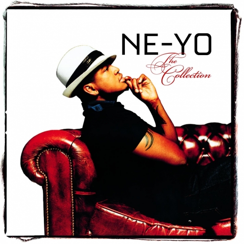 Ne-Yo_ The Collection (Japan).jpg