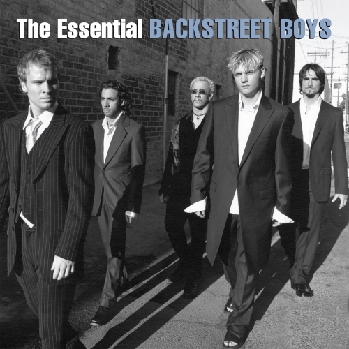 The Essential Backstreet Boys.jpg