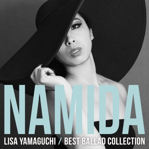 NAMIDA ~BEST BALLAD COLLECTION.jpg