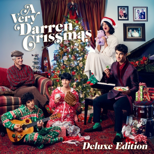 A Very Darren Crissmas (Deluxe).jpg