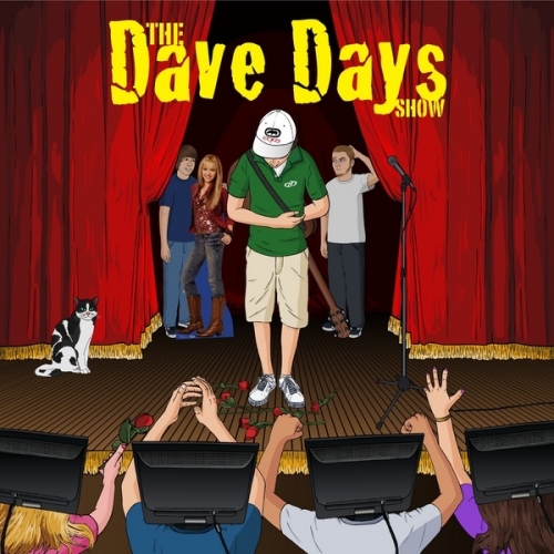 The Dave Days Show.jpg