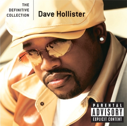 Dave Hollister - The Definitive Collection (Explicit Versio.jpg