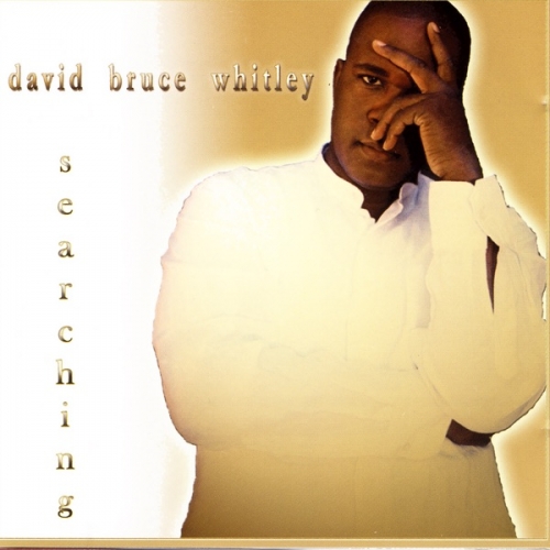 David B. Whitley - Searching - LP.jpg