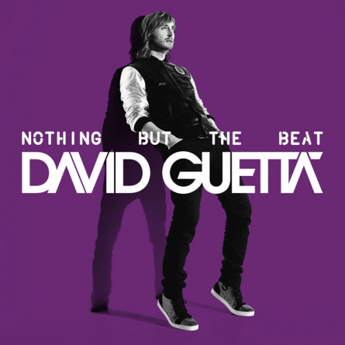 Nothing But the Beat (Deluxe Edition).jpg