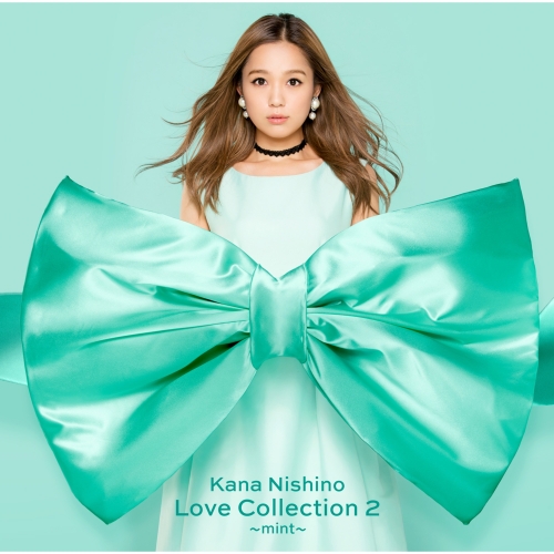 Love Collection 2 〜mint〜 (Special Edition).jpg