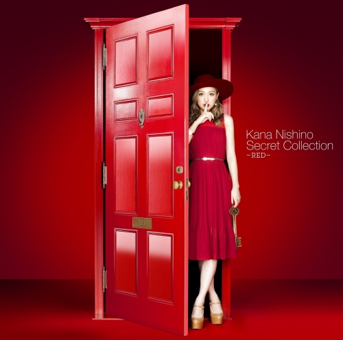 Secret Collection 〜RED〜.jpg