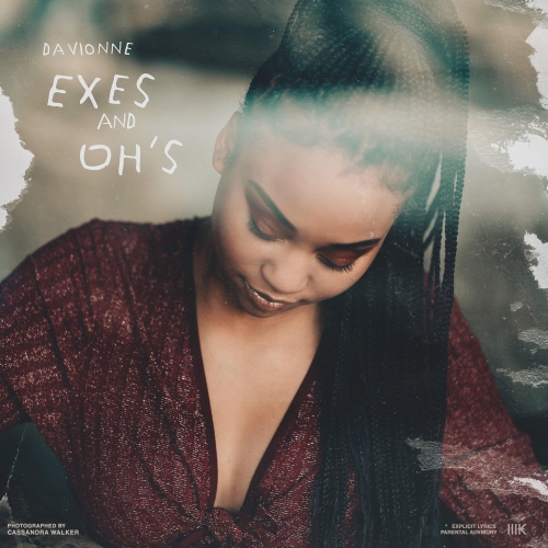 Exes &amp; Oh&#039;s - EP.jpg