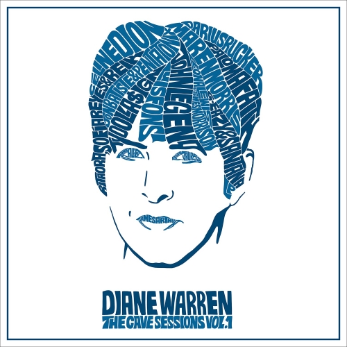 Diane Warren_ The Cave Sessions, Vol. 1.jpg