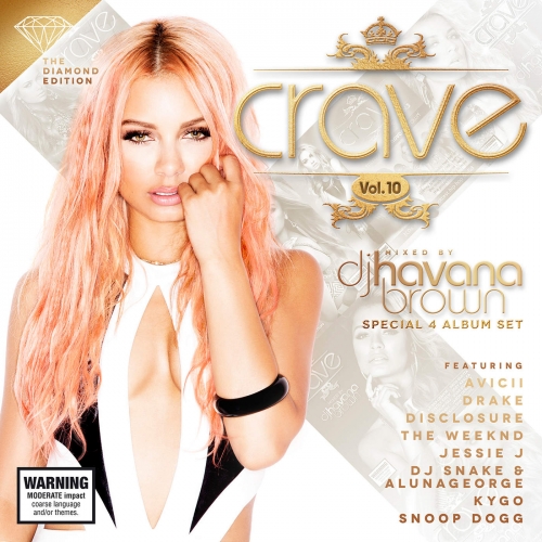 Crave, Vol. 10_ The Diamond Edition.jpg