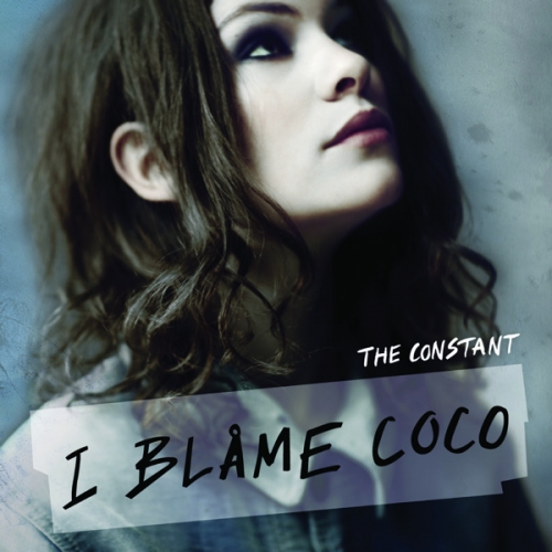 The Constant (Deluxe Version).jpg