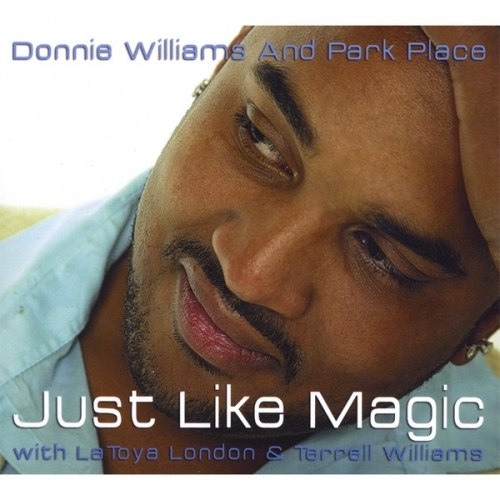 Donnie Williams &amp; Park Place.jpg