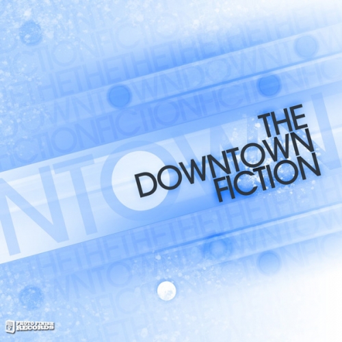 The Downtown Fiction - EP.jpg