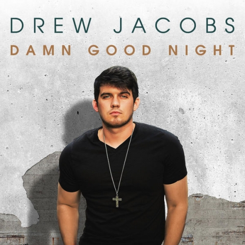 Damn Good Night - EP.jpg