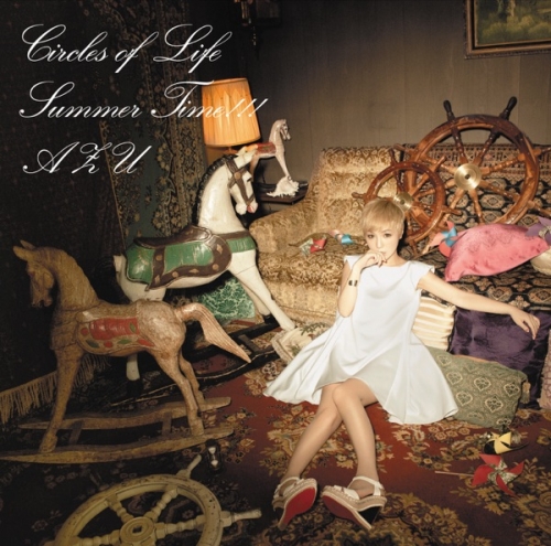 Circles of Life _ Summer Time!!! - EP.jpg