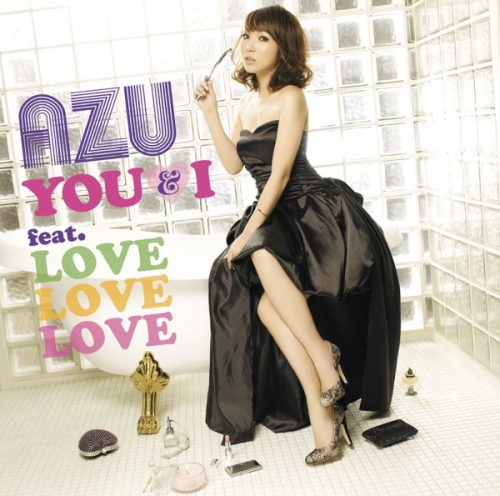 YOU &amp; I feat. LOVE LOVE LOVE - EP.jpg