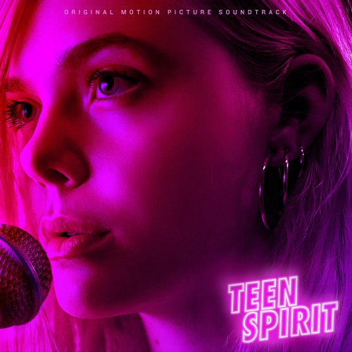 Teen Spirit (Original Motion Picture Soundtrack).jpg