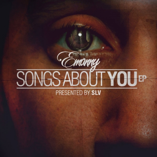 Songs About YOU - EP.jpg