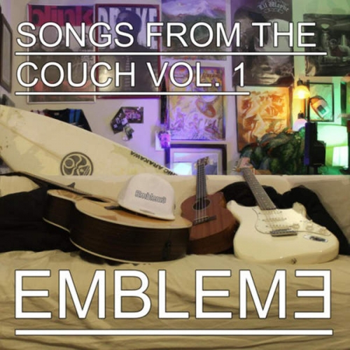 Songs from the Couch, Vol. 1.jpg