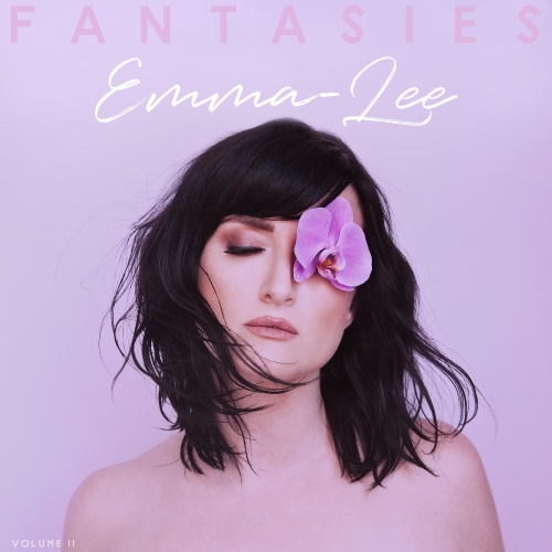 Fantasies, Vol. 2 - EP.jpg