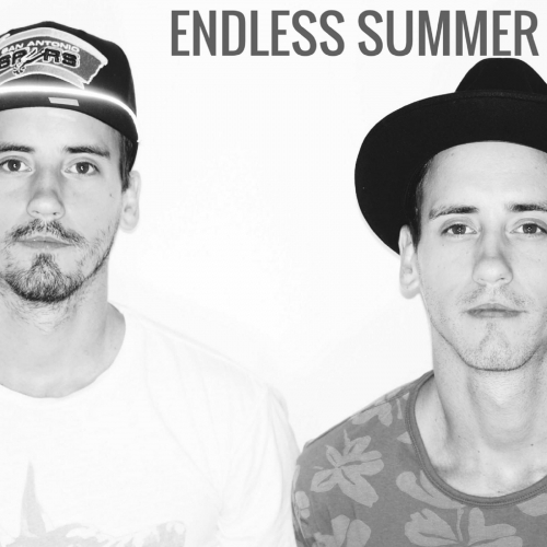 Endless Summer - EP.jpg