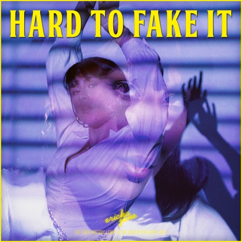 Hard to Fake It - EP.jpg