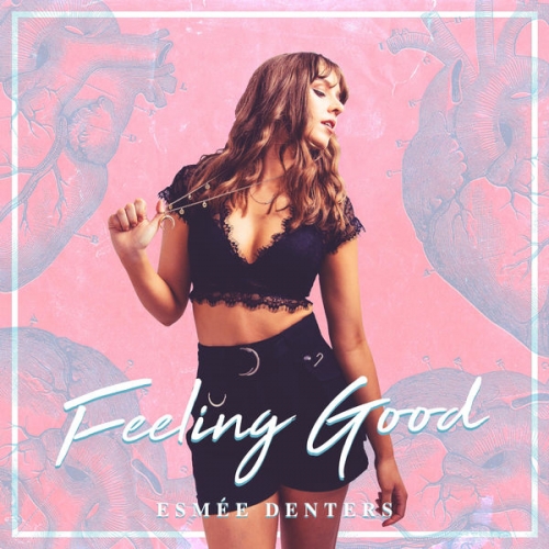 Feeling Good - Single.jpg