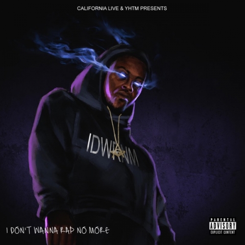 I Don&#039;t Wanna Rap No More.jpg