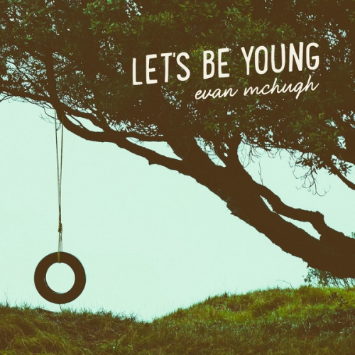 Let&#039;s Be Young - EP.jpg