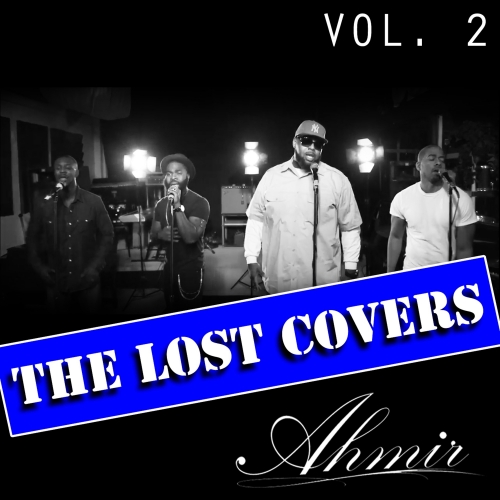 The Lost Covers, Vol. 2.jpg