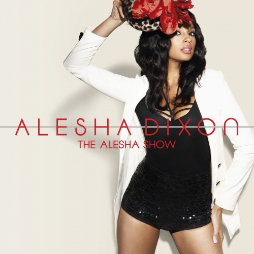 The Alesha Show (Bonus Track Version).jpg