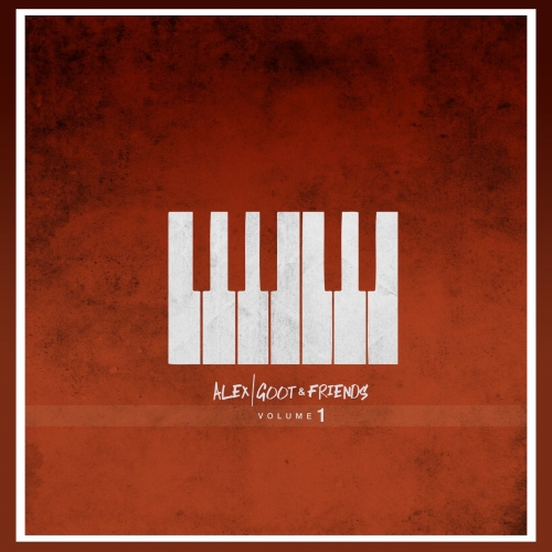 Alex Goot &amp; Friends, Vol. 1.jpg