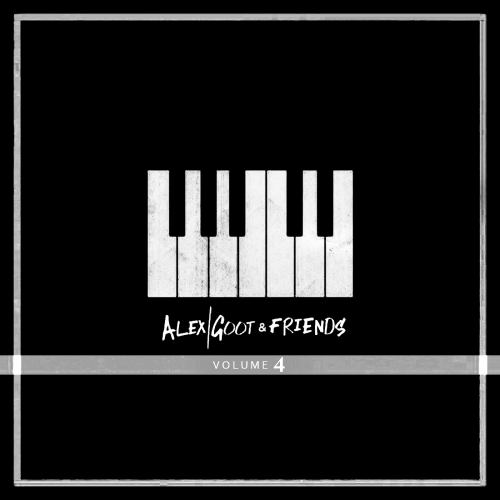 Alex Goot &amp; Friends, Vol. 4.jpg